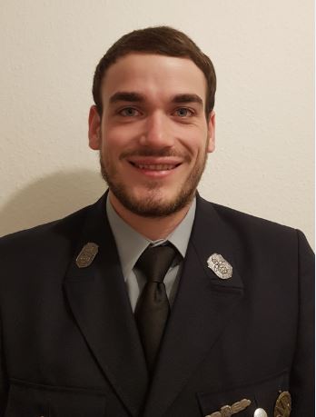 Dirk Kreuter Dirk Kreuter